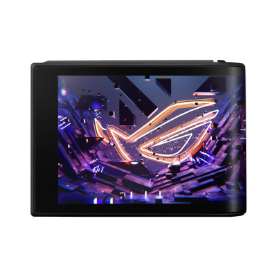 Ftohës uji për proçesor ASUS ROG Ryuo IV 360 ARGB, radiator 360 mm, 3x 120 mm, i zi