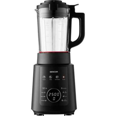 Blender Multifunksional Sencor SBU 0510BK, i zi