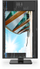 Monitor AOC Q27P2Q - LED, 27", QHD, i zi