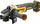 Stërvitje pa kabllo DeWALT XR 18V, Li-Ion 5Ah, brushless, me prizë euro