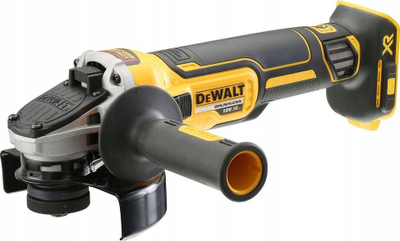 Stërvitje pa kabllo DeWALT XR 18V, Li-Ion 5Ah, brushless, me prizë euro
