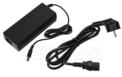 Switch industrial Dahua PFS3110-8ET-96-V2, 8 porte PoE, 2 porta uplink, i zi