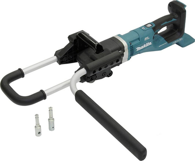 Makinë shpuese Makita DDG460ZX7, 2x18V