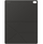 Kapak mbrojtës Samsung Book Cover Galaxy Tab S11, magnetik, i zi