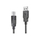 USB кабел PureLink, USB A во USB B, 3.1, 20 m, црн