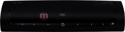 Laminues dokumentesh GBC Fusion 1000L, A3, 310mm, i zi