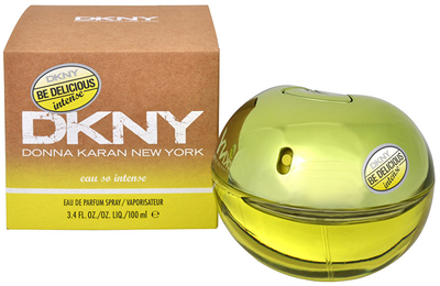 Parfum DKNY Be Delicious