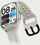 Smartwatch Zeblaze Beyond 3 Pro, ekran AMOLED, GPS, ngjyrë shampanjë
