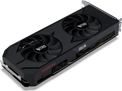 Kartelë grafike Acer Nitro Radeon RX 7600 XT OC 16GB GDDR6