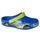 Детски сандали Crocs Fun Lab Truck Band Clog 207074, синтетички материјал, сини