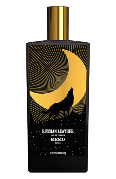 Eau de Parfum Memo Russian Leather 