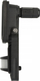 Reflektor Brennenstuhl Floodlight 20W LED, 2300 lm, me sensor lëvizje PIR, ngjyrë e zezë