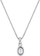 Qafore Hot Diamonds Birthstone DP757