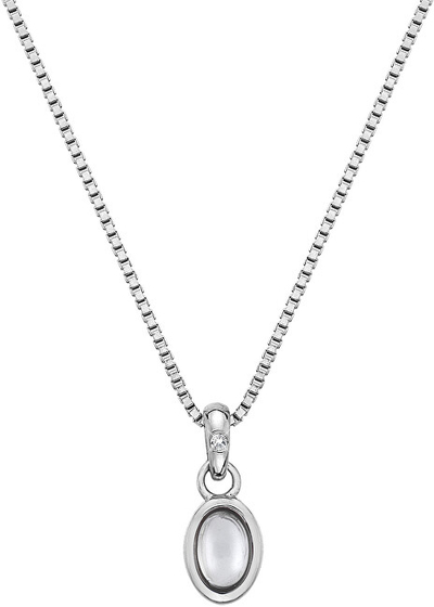 Qafore Hot Diamonds Birthstone DP757