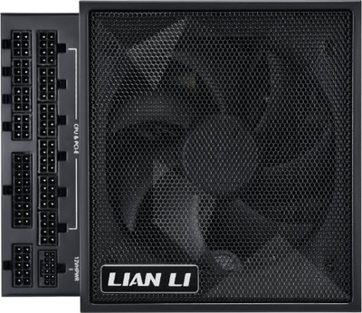 Furnizues energjie Lian Li EDGE GOLD 750, 750W, 80 Plus Gold, ATX 3.1, i zi