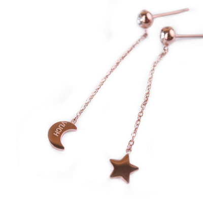 Vathë Vuch Infinity Rosegold