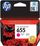 Ngjyrë për printer HP CZ111AE # 655 (magenta)