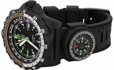Orë dore Luminox Land Recon Point Man XL.8831.KM.L