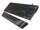 Tastierë Genesis Rhod 350 RGB, US Layout, e zezë