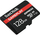 Мемориска картичка SanDisk Express GamePlay microSDXC, 128GB, SD Express, црна