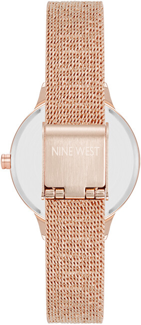 Orë dore për femra Nine West, artë/ rozë