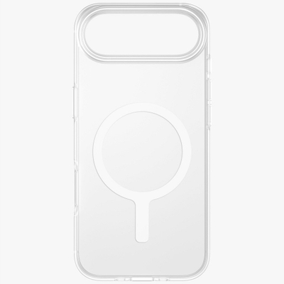 Mbulesë telefoni Uniq Clario për iPhone Air, Magclick, transparente
