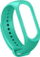 Rrip Beline për Mi Band 3/4, akuamarine