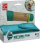 Teleskop lodër për kalama Hape Nature Fun, i rregullueshëm 8x, bambu, jeshil