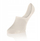 Чорапи Brubeck Merino Wool унисекс, големина 41-43, крем