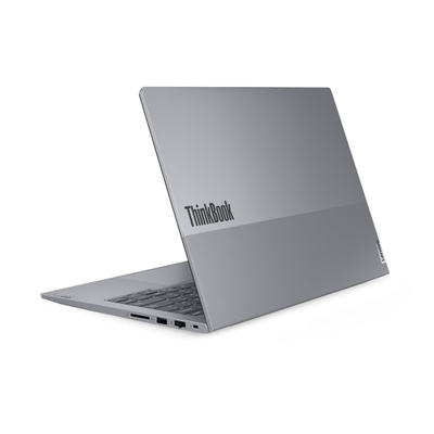 Laptop Lenovo ThinkBook 14, i3 1315U, 16GB RAM, 512GB SSD, gri