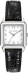 Orë për femra Trussardi T-Form R2451173502, e zezë