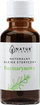 Vaj esencial rozmarine Natur Planet, 10ml, natyral
