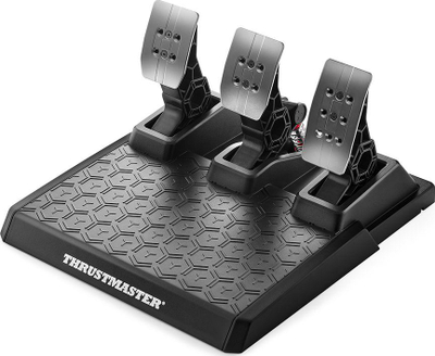 Set timon dhe pedale Thrustmaster T248 XBOX/PC Steering Wheel (4460182)