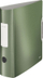 Dosje levhër Leitz Style 11080053, A4, shpinë 8.2 cm, jeshile celadon