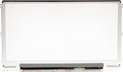 Ekran laptopi CoreParts MSC125H40-013M, LCD, për zëvendësim, i bardhë