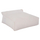 Puf Yamin 2-personash 140×140×40-60 cm (HM5773.11)