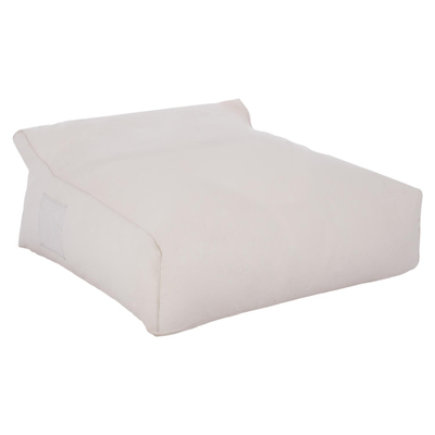 Puf Yamin 2-personash 140×140×40-60 cm (HM5773.11)