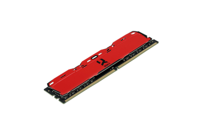 Memorie RAM Goodram IR-XR3200D464L16A/32GDC 32 GB (2 x 16 GB) DDR4 3200 MHz