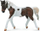 Фигура играчка Collecta Bashkir Curly Mare XL, пластика, за деца