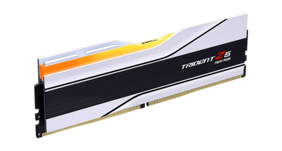 Memorie G.Skill Trident Z5 Neo RGB, DDR5, 48 GB, 6400 MHz, CL32, F5-6400J3239F24GX2-TZ5NRW