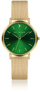 Orë për femra Emily Westwood Green Sunray EGI-3418, e artë