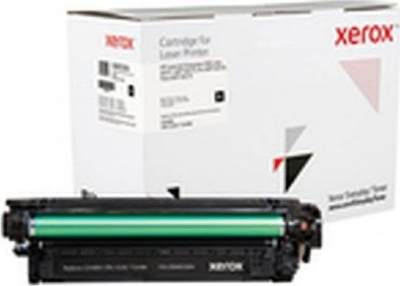 Tonera lazer Xerox Everyday CE400X 006R03684, i zi