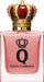 Parfum Dolce &amp; Gabbana Q Eau de Parfum Intense, për gra, 50 ml, transparent