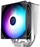 Ftohës procesori Thermalright Assassin X 120 Refined SE RGB V2, 120mm, kule me ajër, me RGB