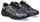 Патики за трчање Asics Gel-Noosa Tri 16 GS Kids, текстилни, црни со бели