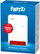 Access point AVM FRITZ! 1610 Outdoor Edition, Wi‑Fi 6, 3000 Mbit/s, i bardhë