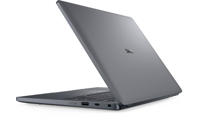 Laptop Dell Pro 13 Premium PA13250, 13.3", FHD+, Intel Core Ultra 5 236V, 16GB LPDDR5x-SDRAM, 512GB SSD, i hirtë
