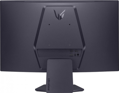 Monitor LG UltraGear 27GS60QX-B, 27", WQHD, i zi