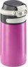 Termus për pije Flip, 350ml, inoks, vjollcë