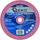 Disk bluarës Geko G81202, 100 mm, 3.2 mm, për zinxhirë sharrash